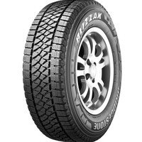 Зимние шины Bridgestone Blizzak W995 195/70R15C 104/102R