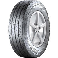 Летние шины Continental ContiVanContact 100 195/70R15C 104/102R