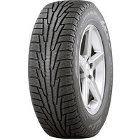 Зимние шины Ikon Nordman RS2 SUV 235/55R18 104R