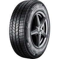 Зимние шины Continental VanContact Winter 175/75R16C 101/99R