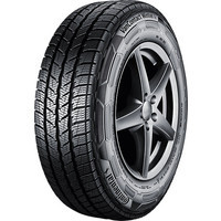 Зимние шины Continental VanContact Winter 175/75R16C 101/99R