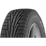 Зимние шины Nokian Tyres Nordman RS2 SUV 235/75R15 105R, фото 2