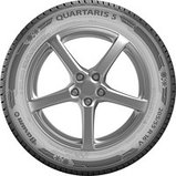 Всесезонные шины Barum Quartaris 5 205/55R17 95V XL, фото 3