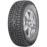 Зимние шины Ikon Nordman 7 SUV 255/55R18 109T (шипы)