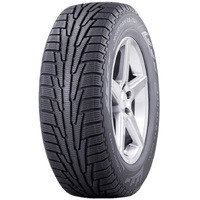Зимние шины Ikon Nordman RS2 225/50R17 98R