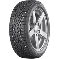 Зимние шины Ikon Nordman 7 205/65R16 99T (шипы)