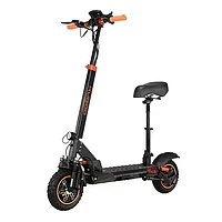 Электросамокат KUGOO M4 PRO MAX 2025!