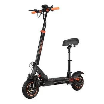 Электросамокат KUGOO M4 PRO MAX 2025!