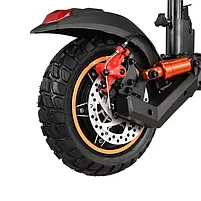 Электросамокат KUGOO M4 PRO MAX 2025!, фото 3
