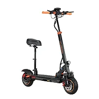 Электросамокат KUGOO M4 PRO MAX 2025!, фото 6