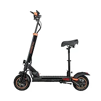 Электросамокат KUGOO M4 PRO MAX 2025!, фото 7
