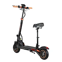Электросамокат KUGOO M4 PRO MAX 2025!, фото 8