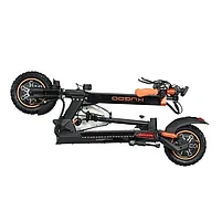 Электросамокат KUGOO M4 PRO MAX 2025!, фото 10