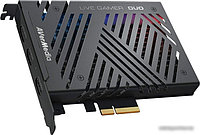Карта видеозахвата AverMedia Live Gamer Duo GC570D