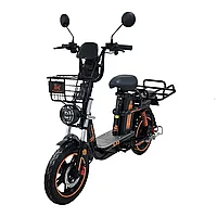Электровелосипед KUGOO KIRIN V3 PRO MAX 2025!