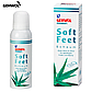Пенка для ног Gehwol FUSSKRAFT Soft Feet Foam 125мл, фото 4