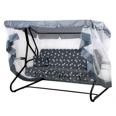 Садовые качели Olsa Люкс-2, 2115х1543х1600 мм, арт. с1398