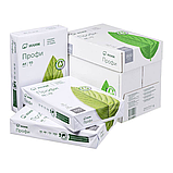 Бумага Илим Профи, А4, марка А+, 80г/м2, 500л, фото 3