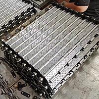 Металлическая конвейерная лента