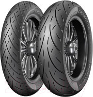 Мотошина передняя Metzeler Cruisetec 150/80R16 71H TL