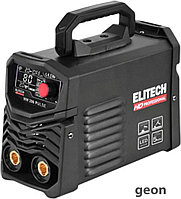 HD Professional HD WM 200 PULSE