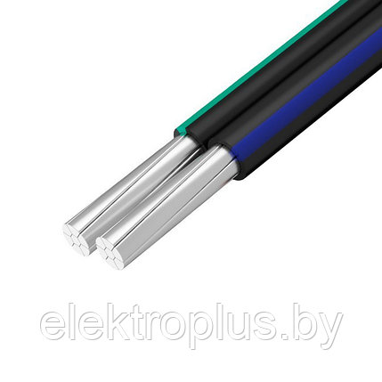 Провод СИП-4 2х16-0.6/1, фото 2