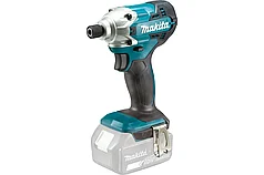 Шуруповерт ударный (винтоверт) Makita DTD156Z (155 Нм, Без АКБ)