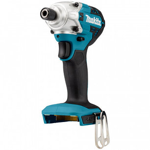 Шуруповерт ударный (винтоверт) Makita DTD156Z (155 Нм, Без АКБ), фото 2