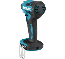 Шуруповерт ударный (винтоверт) Makita DTD156Z (155 Нм, Без АКБ), фото 2