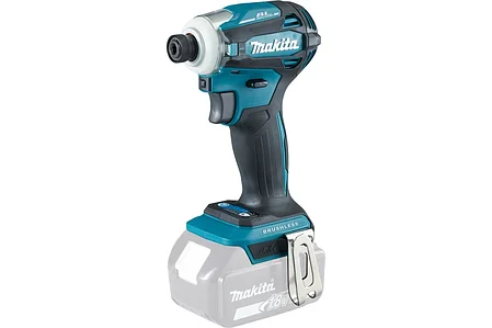 Шуруповерт ударный (винтоверт) бесщеточный Makita DTD172Z (180 Нм, 4 режима, без АКБ), фото 2