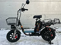 Электровелосипед Kugoo Kirin V3Pro 2025