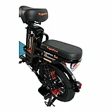 Электровелосипед Kugoo Kirin V3Pro 2025, фото 7
