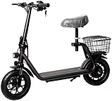 Kugoo C1 Plus, фото 2