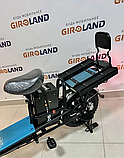 Электровелосипед Wenbo MONSTER PRO 60v 30Ah, фото 6