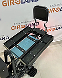 Электровелосипед Wenbo MONSTER PRO 60v 30Ah, фото 4