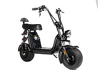 Электроскутер CityCoCo X5 2025