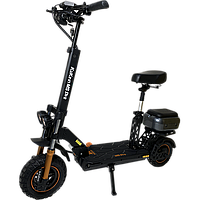 Электросамокат Kugoo Kirin M5 Pro 2025
