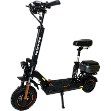 Электросамокат Kugoo Kirin M5 Pro 2025