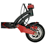 Электросамокат Kugoo Kirin G1, фото 8