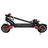 Электросамокат Kugoo Kirin G1, фото 9