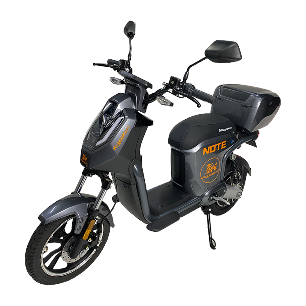 Электроскутер Kugoo Kirin Note