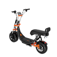 Электроcкутер KUGOO KIRIN C2 PRO 2025