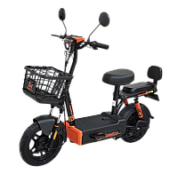 Kugoo Kirin EC 02 (2025 года)