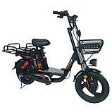 Электровелосипед KUGOO KIRIN V3 PRO PLUS (2025) 28,6 2025, фото 2
