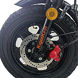 Электровелосипед KUGOO KIRIN V3 PRO PLUS (2025) 28,6 2025, фото 6
