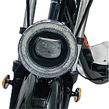 Электровелосипед KUGOO KIRIN V3 PRO PLUS (2025) 28,6 2025, фото 7