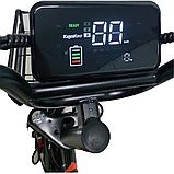 Электровелосипед KUGOO KIRIN V3 PRO PLUS (2025) 28,6 2025, фото 8