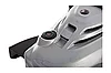 Угловая шлифмашина Makita GA9020SFK (2.2 кВт, плавный запуск, суперфланец, кейс), фото 2