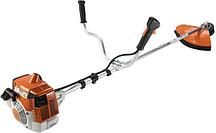 Триммер бензиновый Stihl FS 250 (1600 Вт, леска/нож) Оригинал, фото 2
