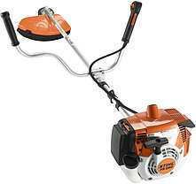 Триммер бензиновый Stihl FS 250 (1600 Вт, леска/нож) Оригинал, фото 3